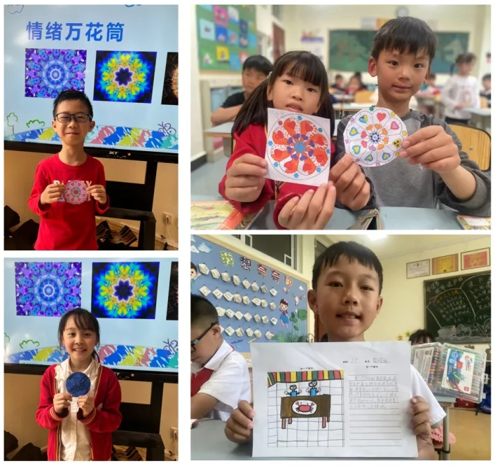 华怡心辰X光华东山学校丨六年耕耘，“健心优能”项目成果纪实